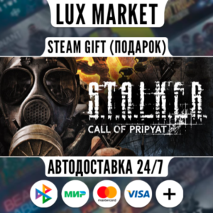 S.T.A.L.K.E.R.: Call of Pripyat/МИР/АВТО