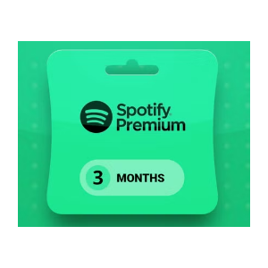 3 месяца SPOTIFY PREMIUM INDIVIDUAL Private