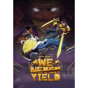 Aerial_Knight's We Never Yield (Steam/WW)