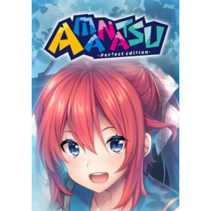 AMANATSU ~Perfect Edition~ (Steam/WW)