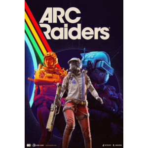 ARC Raiders - Deluxe Edition/(STEAM/РФ-СНГ)КЛЮЧ/NO UA