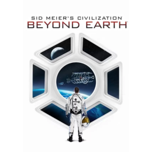 Sid Meier´s Civilization: Beyond Earth WW, кроме РФ