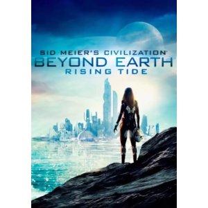 (DLC) Sid Meier´s Civilization: Beyond Earth - Rising T