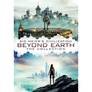 Sid Meier´s Civilization: Beyond Earth – The Collection