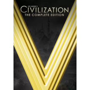 Sid Meier´s Civilization V: The Complete Edition
