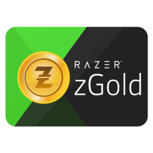 Razer Gold Global
