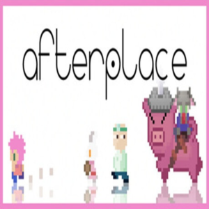 Afterplace (Steam key / РФ+Весь Мир)