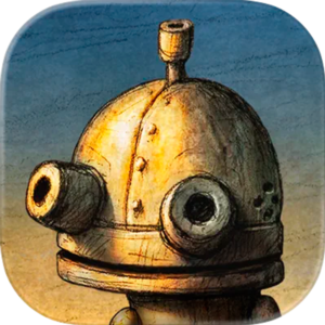 Machinarium на iPhone и iPad | iOS
