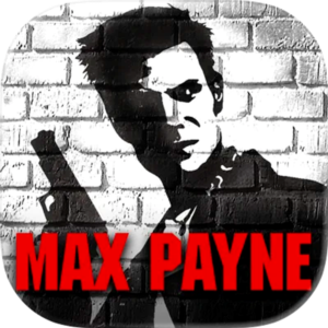 Max Payne Mobile на iPhone и iPad | iOS