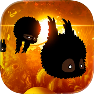 BADLAND на iPhone и iPad | iOS