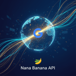 Nano Banana (Gemini) пополнение Google Аккаунта на 50$
