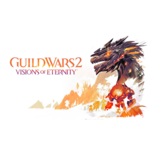 Guild Wars 2: Visions of Eternity (Steam Global + РФ)