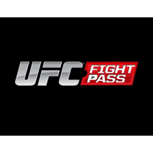 2 МЕСЯЦА ПОДПИСКИ UFC FIGHT PASS НА ВАШУ УЧЕТНУЮ ЗАПИСЬ
