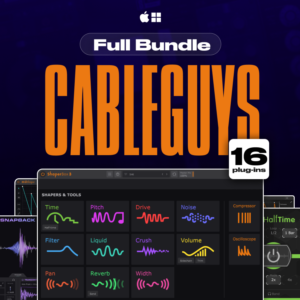 Cableguys Bundle [ЛИЦЕНЗИЯ] Автовыдача