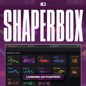 Cableguys Shaperbox 3.6 [КЛЮЧ АКТИВАЦИИ] Автовыдача