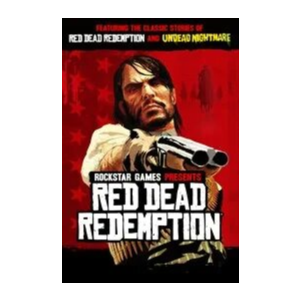 ☔Red Dead Redemption 2025 /RDR 2 Ultim(Xbox)+Игры общий