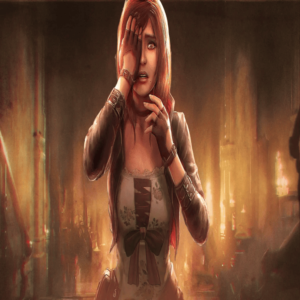 Аккаунт Tormented Souls на Amazon Games