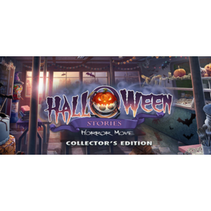 Истории Хэллоуина: Фильм ужасов - CE Аккаунт Amazon Gam