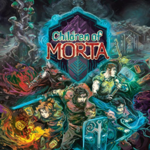 Children of Morta ✅ ( Steam ключ | Region Free ) 🔑
