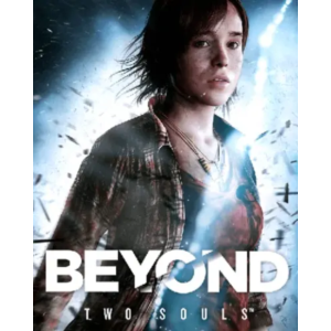 ⭐Beyond: Two Souls (STEAM)