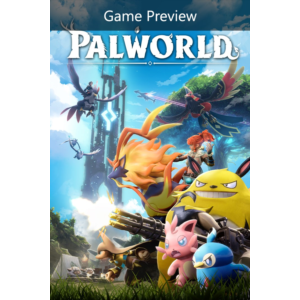 ⭐Palworld One & Series X|S⭐