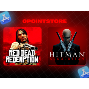 Red Dead Redemption iOS,iPhone,iPad