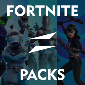 📦 Фортнайт Наборы