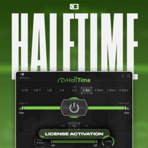 Cableguys HalfTime [КЛЮЧ АКТИВАЦИИ] Автовыдача