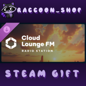 Cities: Skylines II - Cloud Lounge FM DLC RU*KZ*UA*CIS