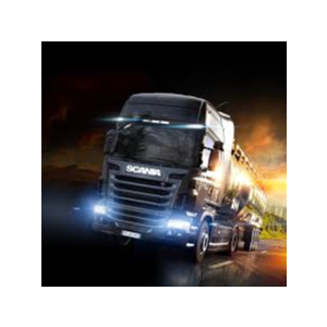 Euro Truck simulator 2 Оффлайн аккаунт