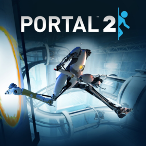 Portal 2 Оффлайн аккаунт