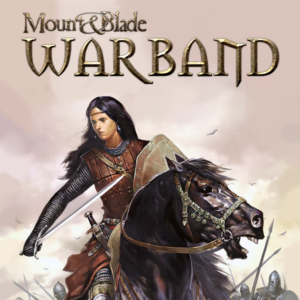 Mount and Blade Warband Оффлайн аккаунт