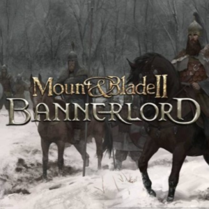 Mount and Blade 2 Оффлайн аккаунт