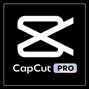 Подписка на Capcut Pro 7/30/183 ДНЯ На ваш адрес электр