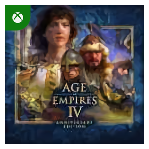 Age of Empires IV: Anniversary Edition Xbox