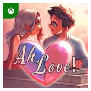 Ah, Love! bundle Xbox