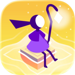 Monument Valley 3 ПОЛНАЯ ИГРА iPhone ios AppStore iPad