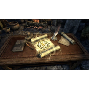 Grand Gold Coast Experience Scroll DLC ключ (global)