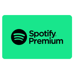 Spotify Premium 3 месяца