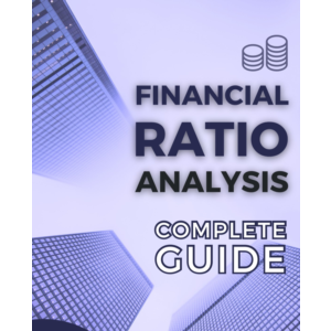 Анализ финансовых коэффициентов