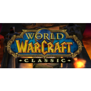 World of Warcraft Classic  [RU] ПЛАМЕГОР