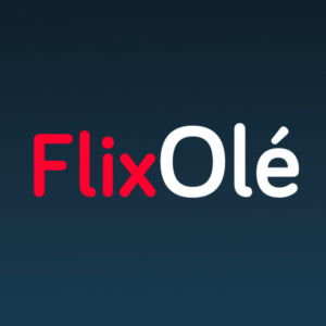 🔴 FlixOlé ✅ Подписка на 14 дней