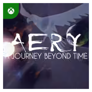 Aery - A Journey Beyond Time Xbox