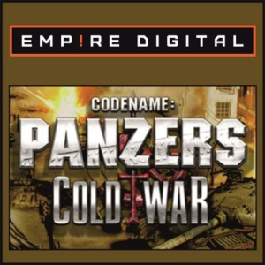 Codename Panzers  Cold War / Ключ Steam / Россия / СНГ