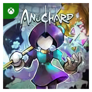 Anuchard Xbox