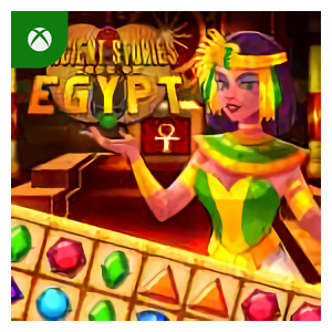Ancient Stories: Gods of Egypt Xbox