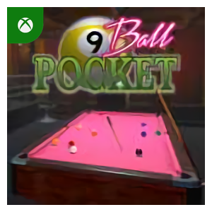 9Ball Pocket Xbox
