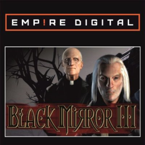 Black Mirror III / Ключ Steam / Россия / СНГ