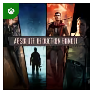 Absolute Deduction bundle Xbox