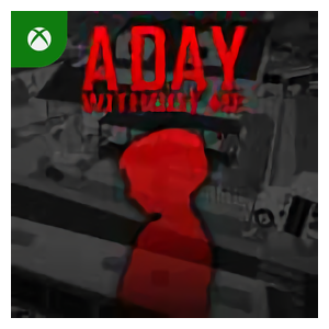 A Day Without Me Xbox